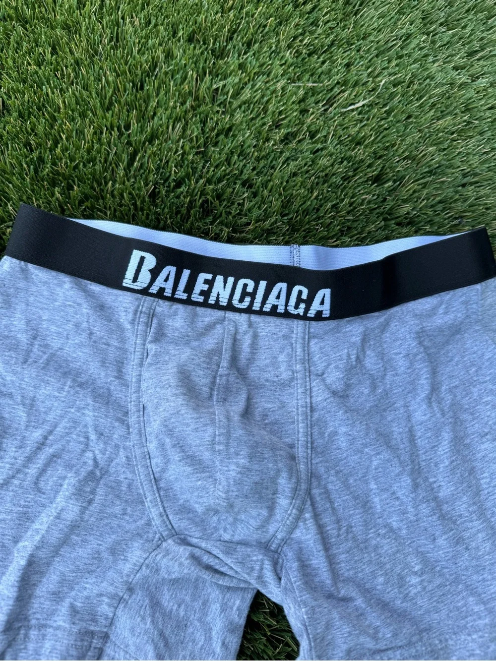 Balenciaga classic boxer